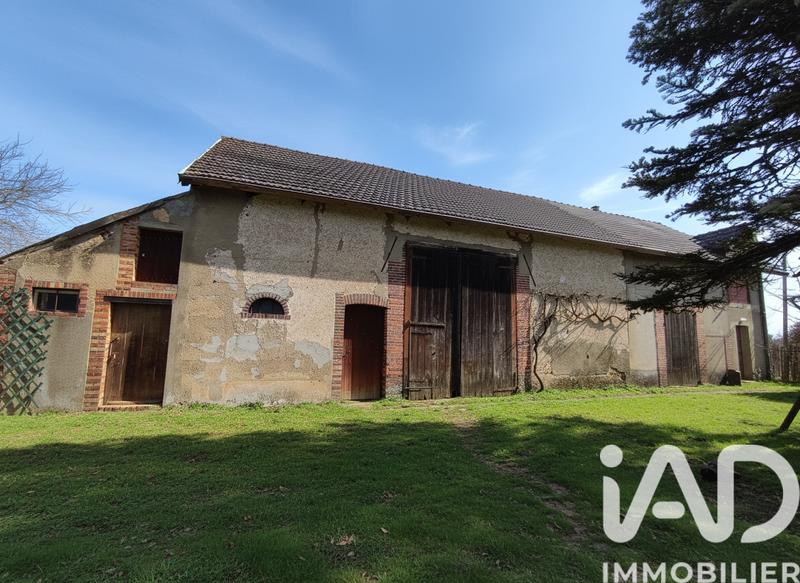 Maison - 63 m² - 2 pièces