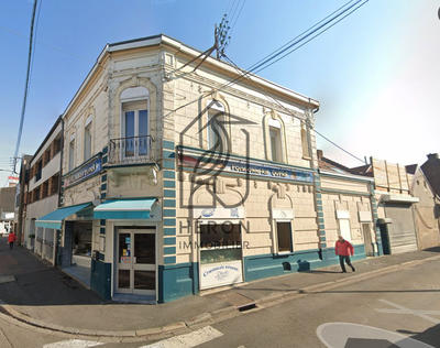 Local commercial - 210 m²
