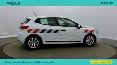 Renault Clio Ste 1.0 SCe 65ch Air Nav - 21