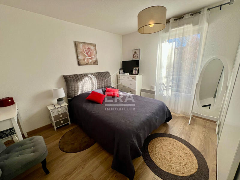 Appartement - 87 m² - 4 pièces