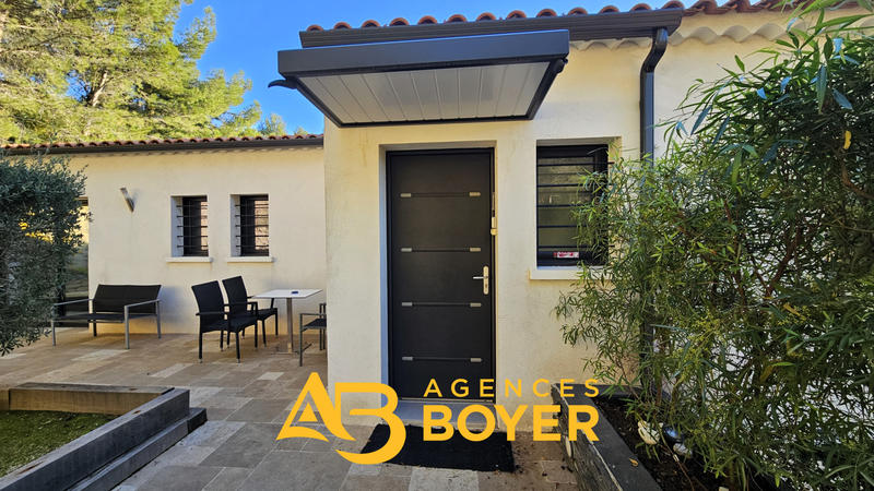 Appartement - 143 m² - 5 pièces