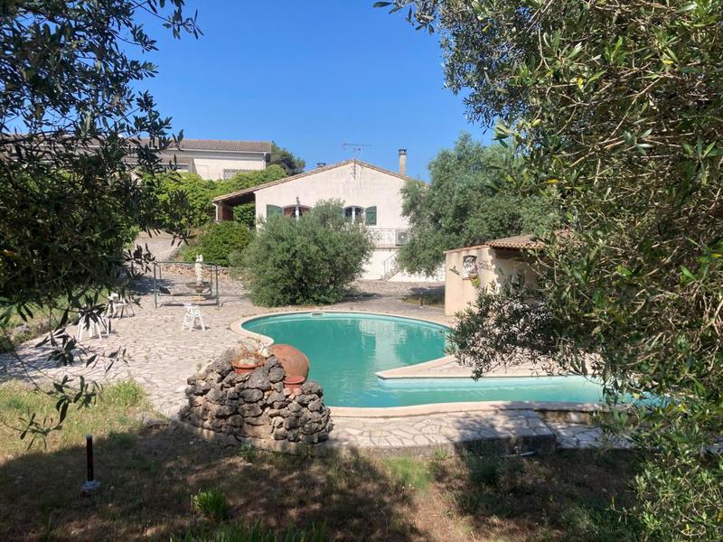 Villa - 140 m² - 7 pièces