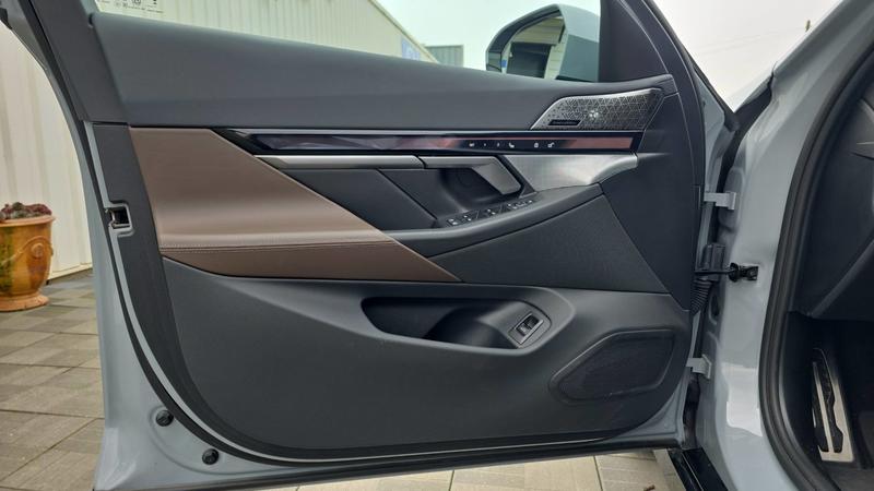 Bmw i5 eDrive 40 340 m Sport