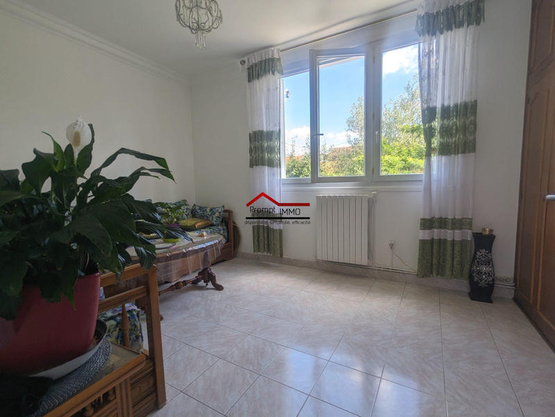 Maison - 103 m² - 6 pièces