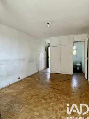 Appartement - 23 m² - 1 pièce