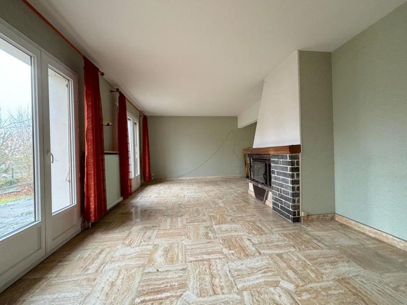 Maison - 130 m² - 4 pièces