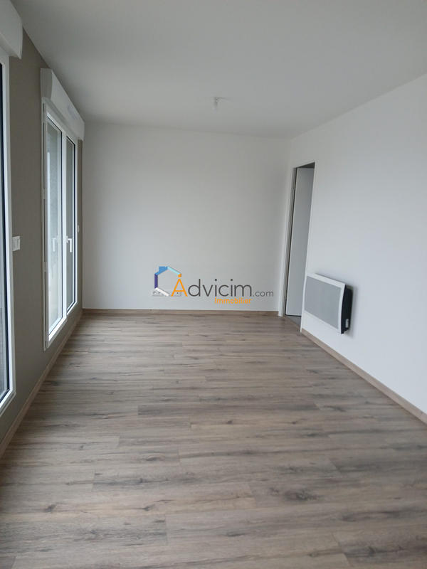 Appartement - 31 m² - 1 pièce