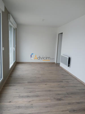 Appartement - 31 m² - 1 pièce
