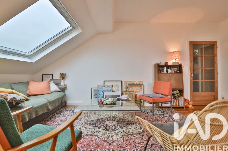 Appartement - 73 m² - 3 pièces