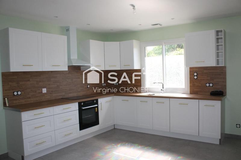 Propriété - 250 m² - 9 pièces