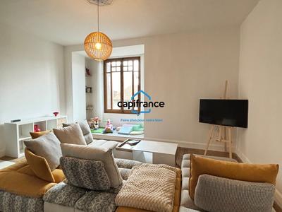 Maison de ville - 158 m² - 5 pièces