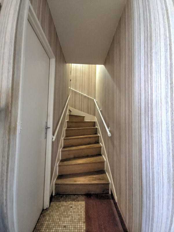 Maison - 93 m² - 5 pièces