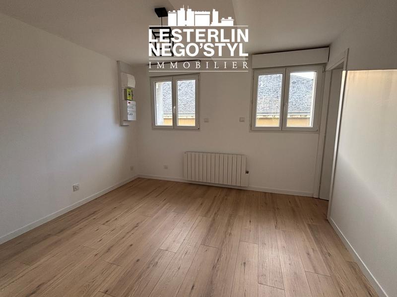 Appartement - 29 m² - 2 pièces