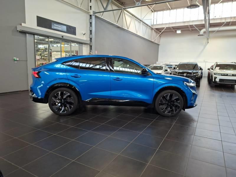 Renault Rafale E-Tech full hybrid 200 ch esprit Alpine