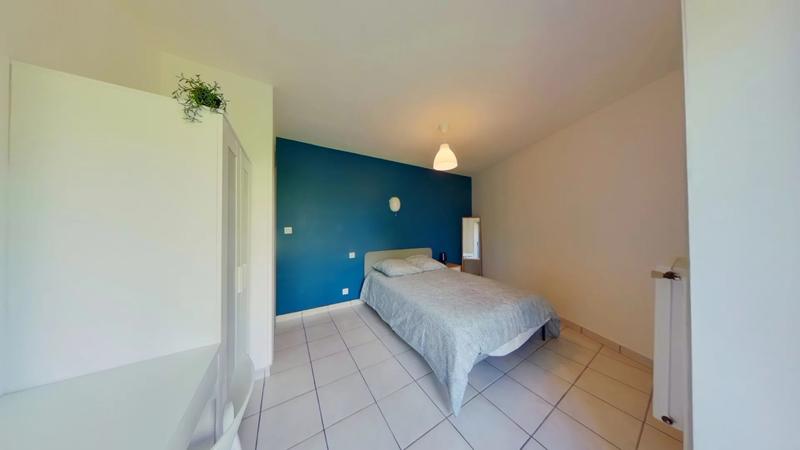 Appartement - 110 m² - 4 pièces