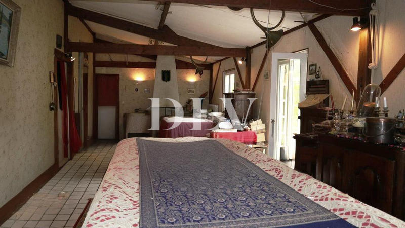 Maison - 151 m² - 5 pièces