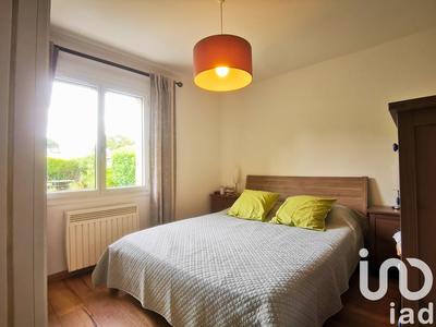 Maison - 106 m² - 5 pièces