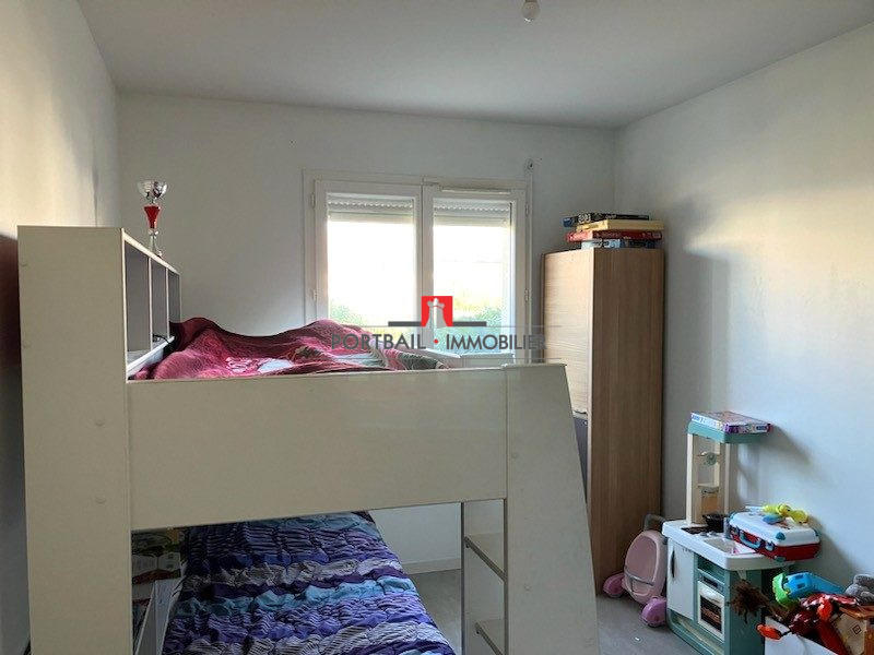 Maison contemporaine - 89 m² - 4 pièces