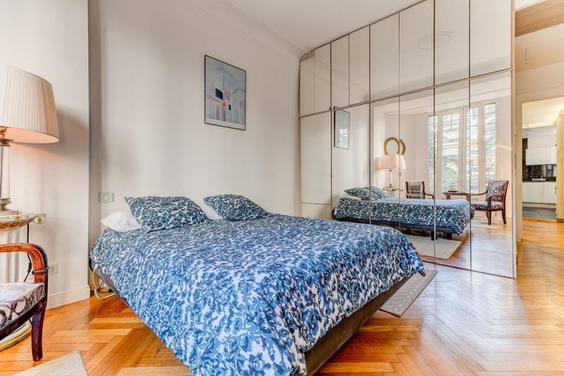 Appartement - 100 m² - 4 pièces