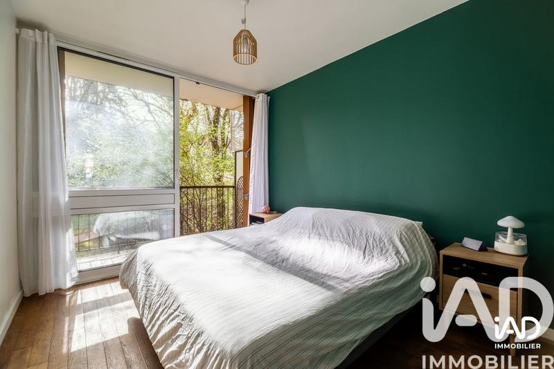 Appartement - 66 m² - 4 pièces