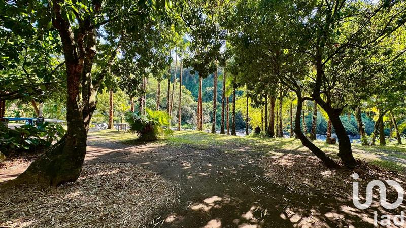 Maison - 650 m² - 12 pièces