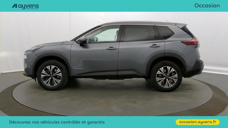 Nissan X-Trail e-4orce 213ch n-Connecta 7 places