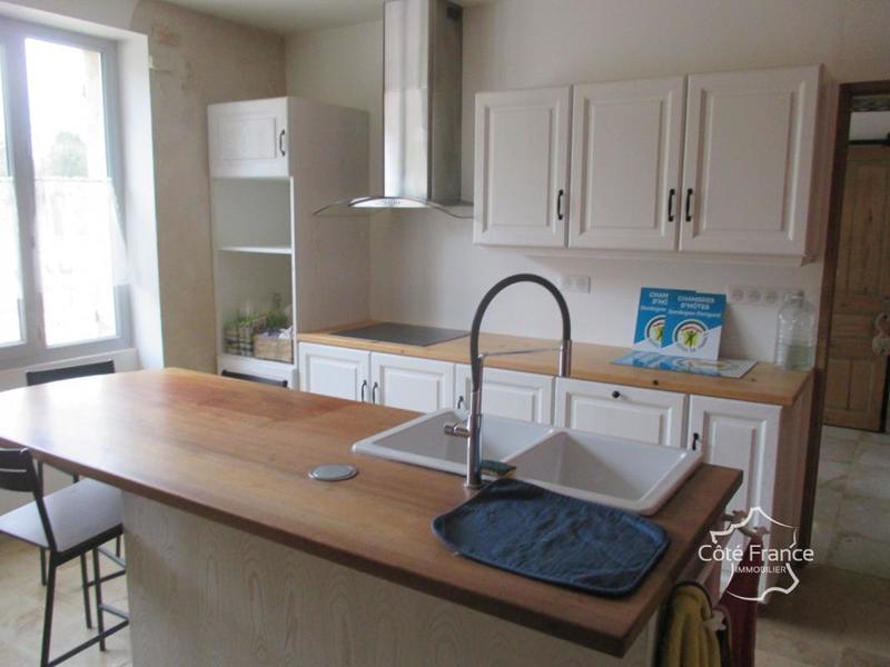 Maison de ville - 260 m² - 13 pièces