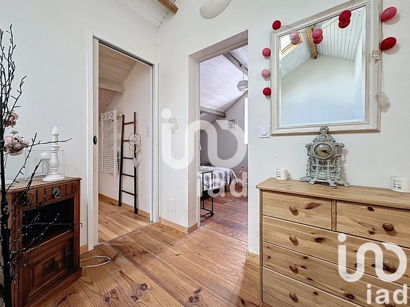 Maison de village - 246 m² - 9 pièces