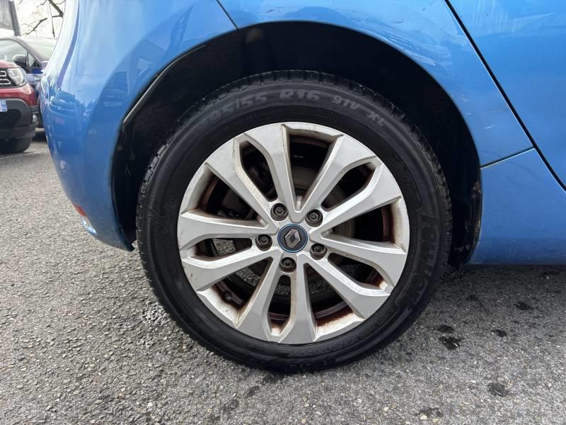 Renault Zoe R110 Zen