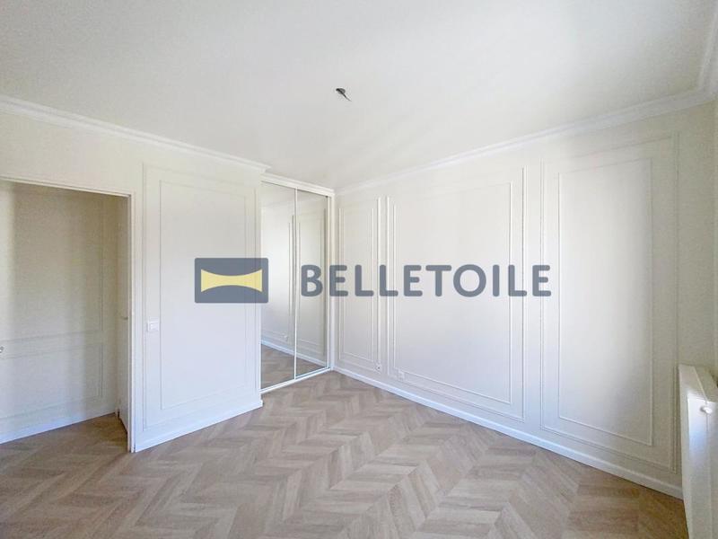 Duplex - 48 m² - 3 pièces