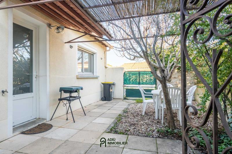 Villa - 130 m² - 6 pièces