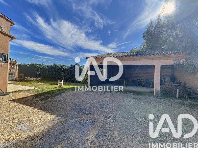 Maison de maîtres - 170 m² - 7 pièces