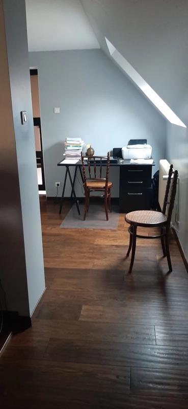 Maison de ville - 159 m² - 5 pièces