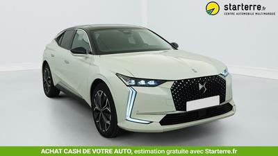 Ds Ds 4 Hybride E-Tense 225 Eat8 Opera
