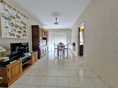 Maison - 101 m² - 5 pièces