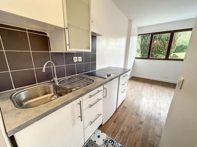 Appartement - 18 m² - 1 pièce