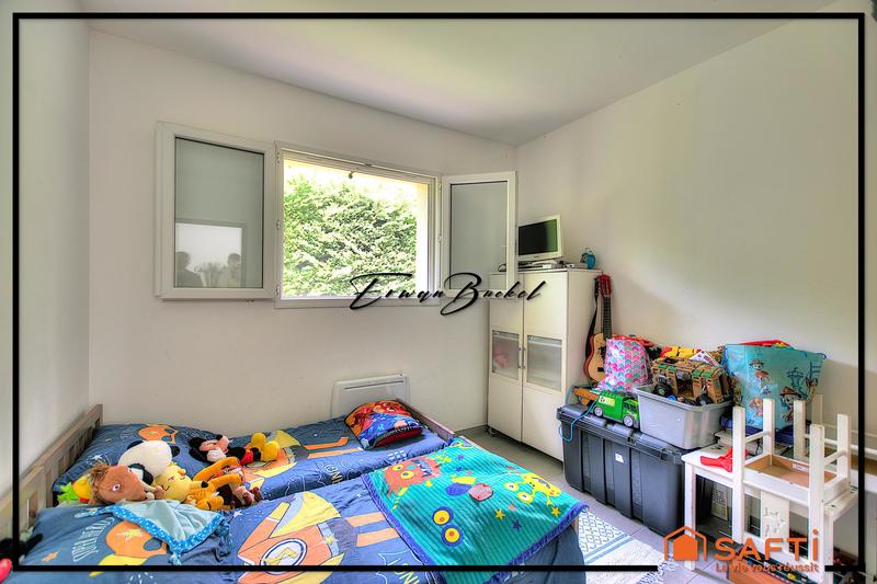 Maison - 79 m² - 4 pièces