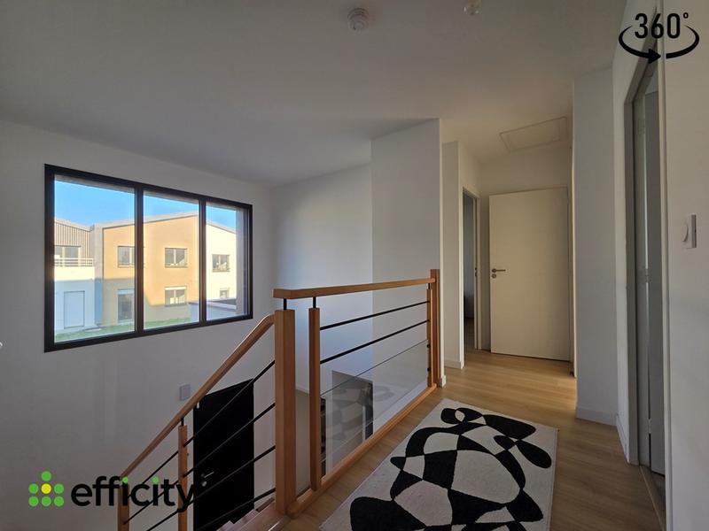 Maison - 131 m² - 7 pièces