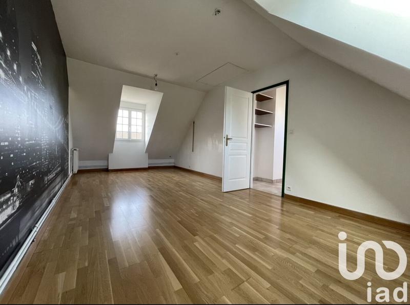 Maison - 160 m² - 5 pièces