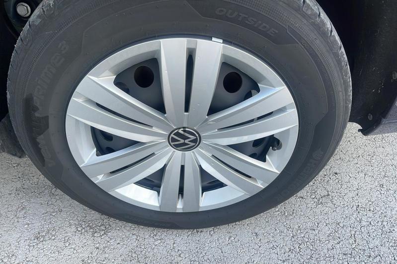 Volkswagen Caddy Maxi 2.0 Tdi 122 Bvm6