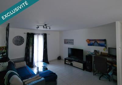 Maison - 119 m² - 5 pièces