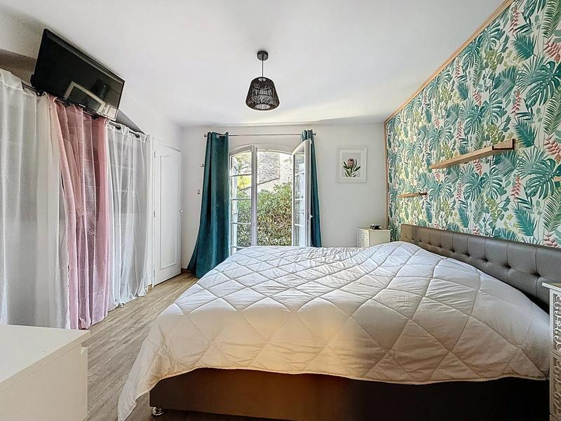 Maison - 128 m² - 5 pièces