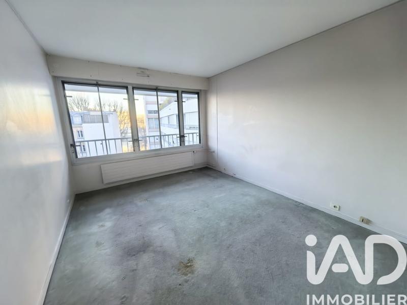 Appartement - 113 m² - 5 pièces