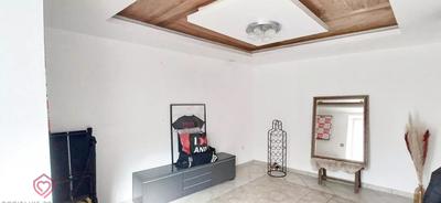 Maison de village - 124 m² - 4 pièces