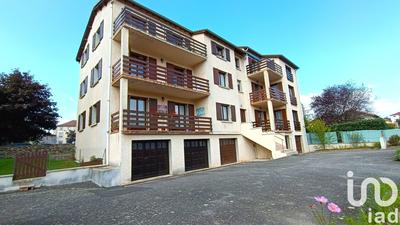 Appartement - 87 m² - 4 pièces