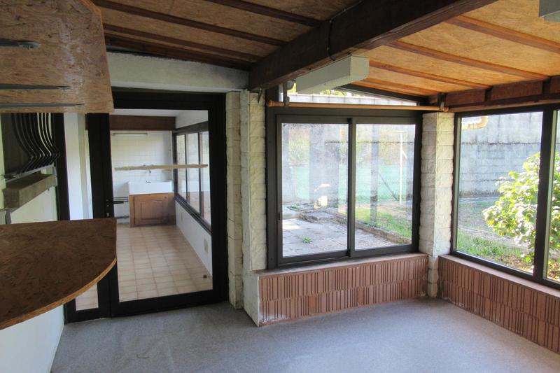 Maison - 115 m² - 4 pièces