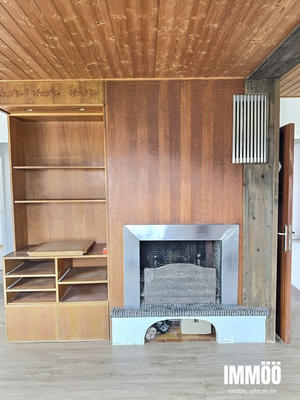 Maison - 150 m² - 7 pièces