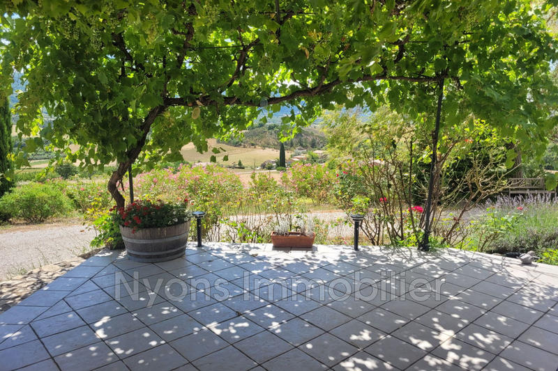 Villa - 110 m² - 4 pièces