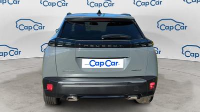 Peugeot 2008 1.2 Hybrid 136 e-Dcs6 Allure