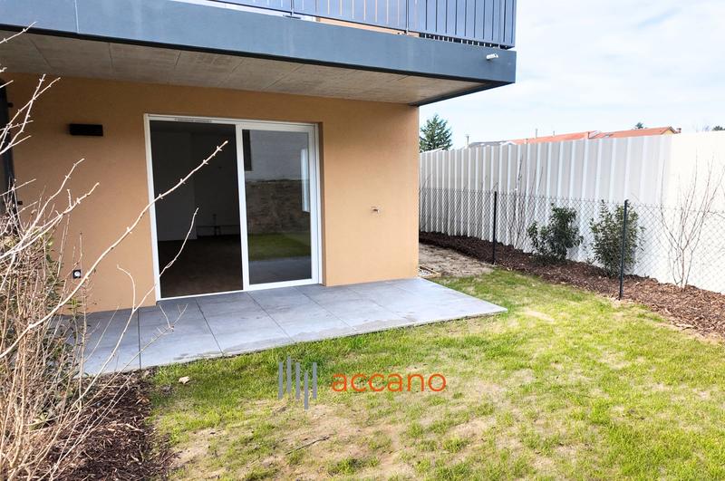 Appartement - 81 m² - 4 pièces